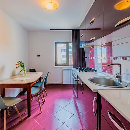 M Apartment Aproape De Plaja Μανγκάλια Εξωτερικό φωτογραφία