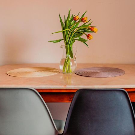 M Apartment Aproape De Plaja Μανγκάλια Εξωτερικό φωτογραφία