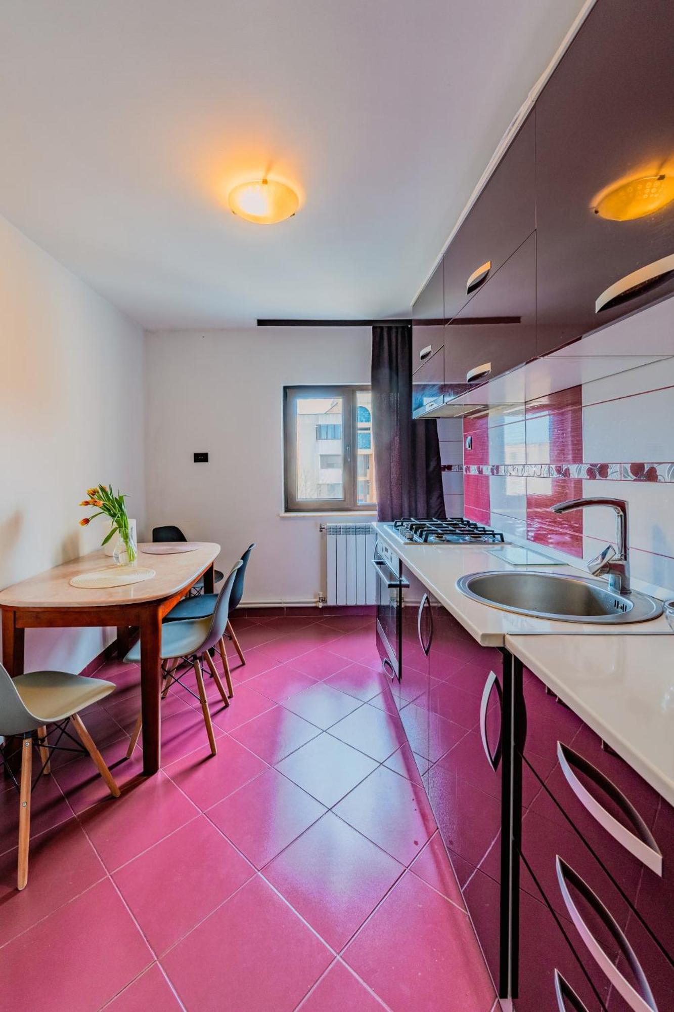 M Apartment Aproape De Plaja Μανγκάλια Εξωτερικό φωτογραφία