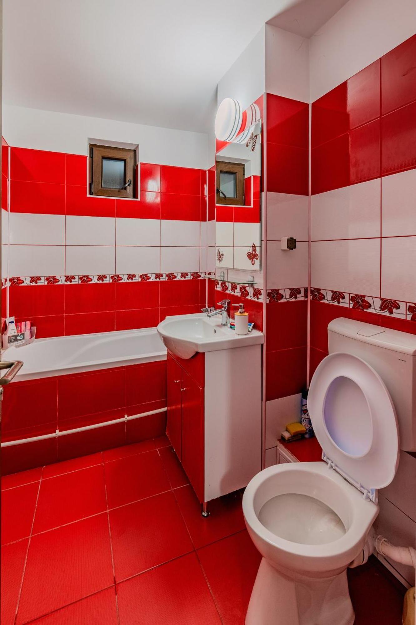 M Apartment Aproape De Plaja Μανγκάλια Εξωτερικό φωτογραφία