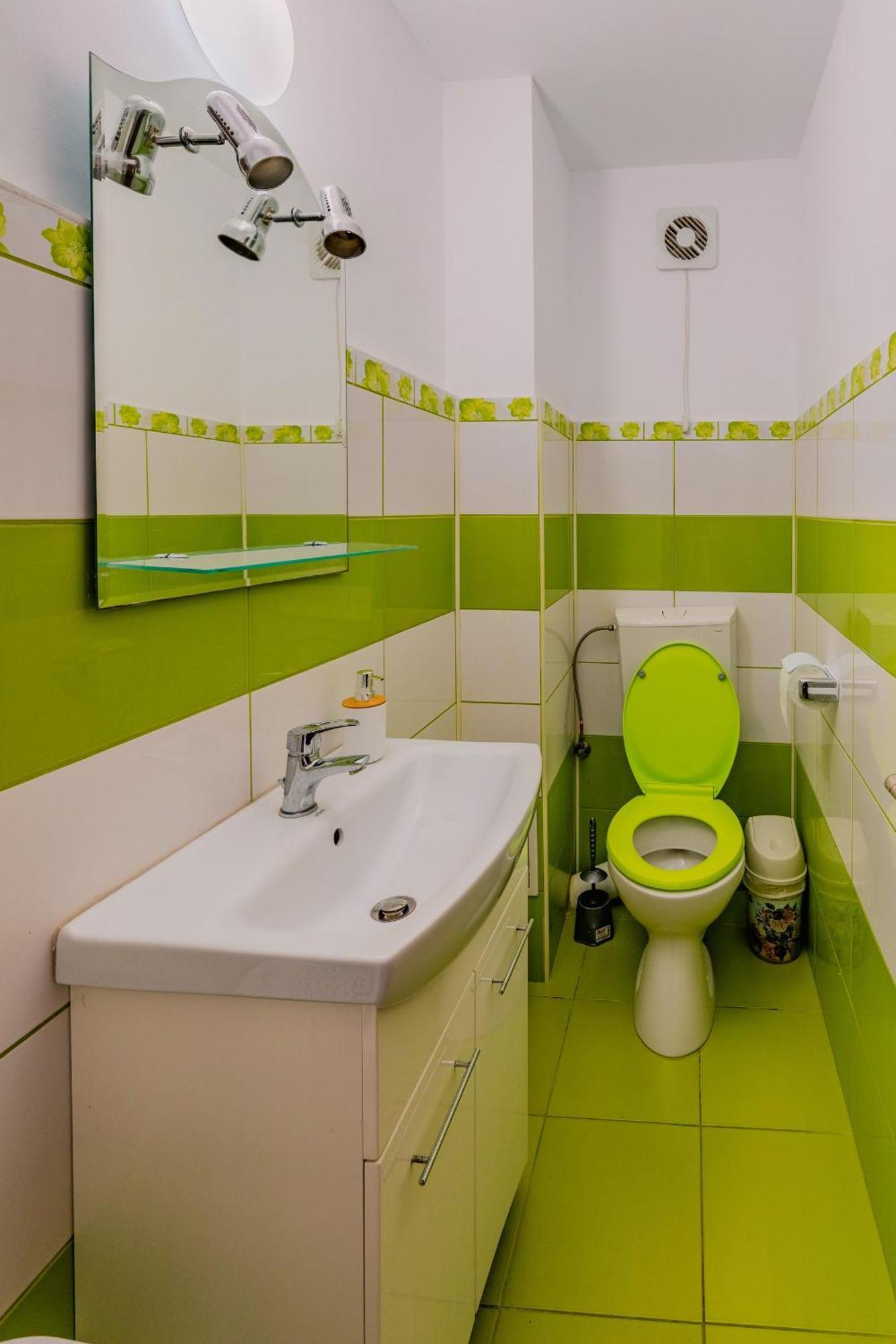 M Apartment Aproape De Plaja Μανγκάλια Εξωτερικό φωτογραφία