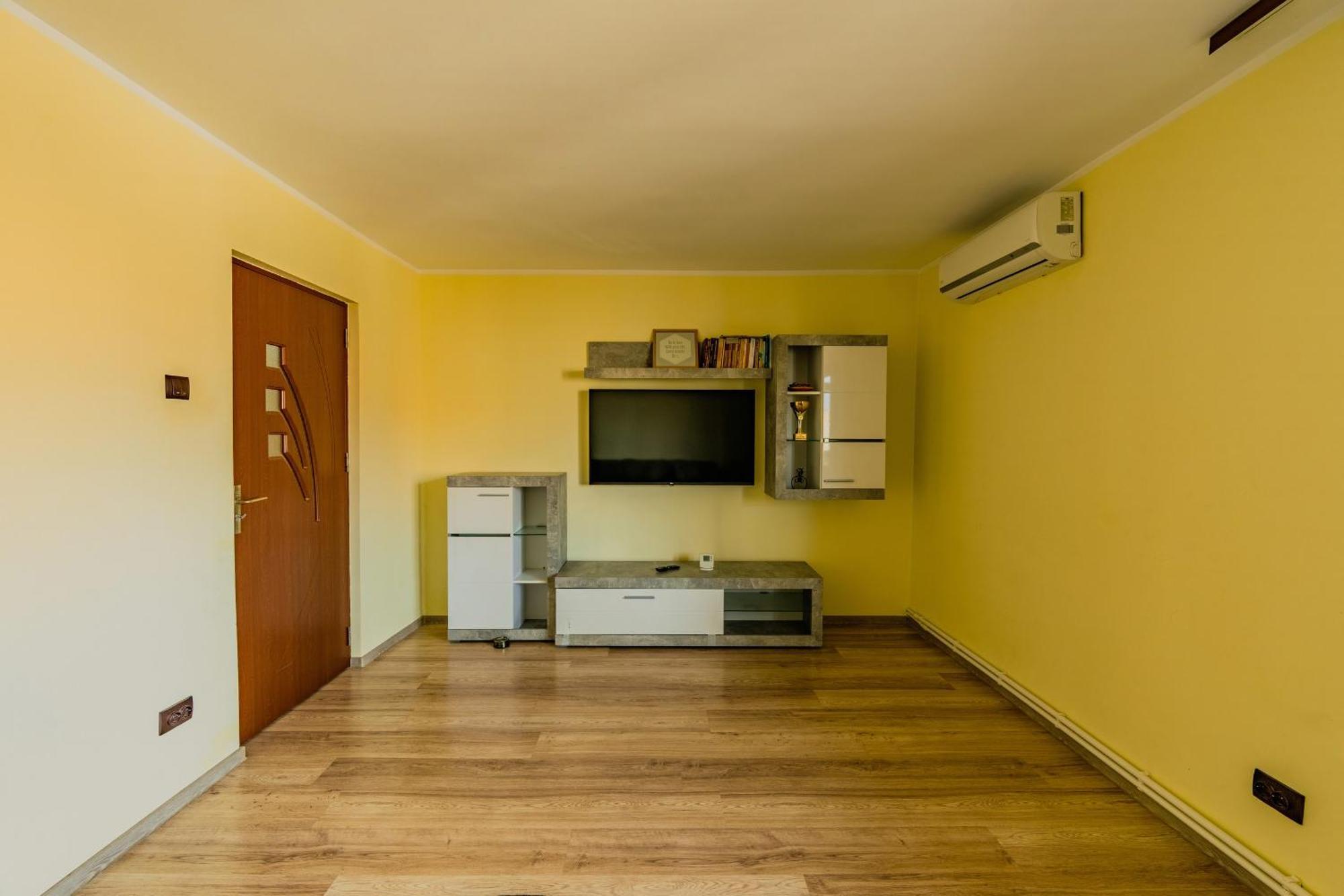 M Apartment Aproape De Plaja Μανγκάλια Εξωτερικό φωτογραφία