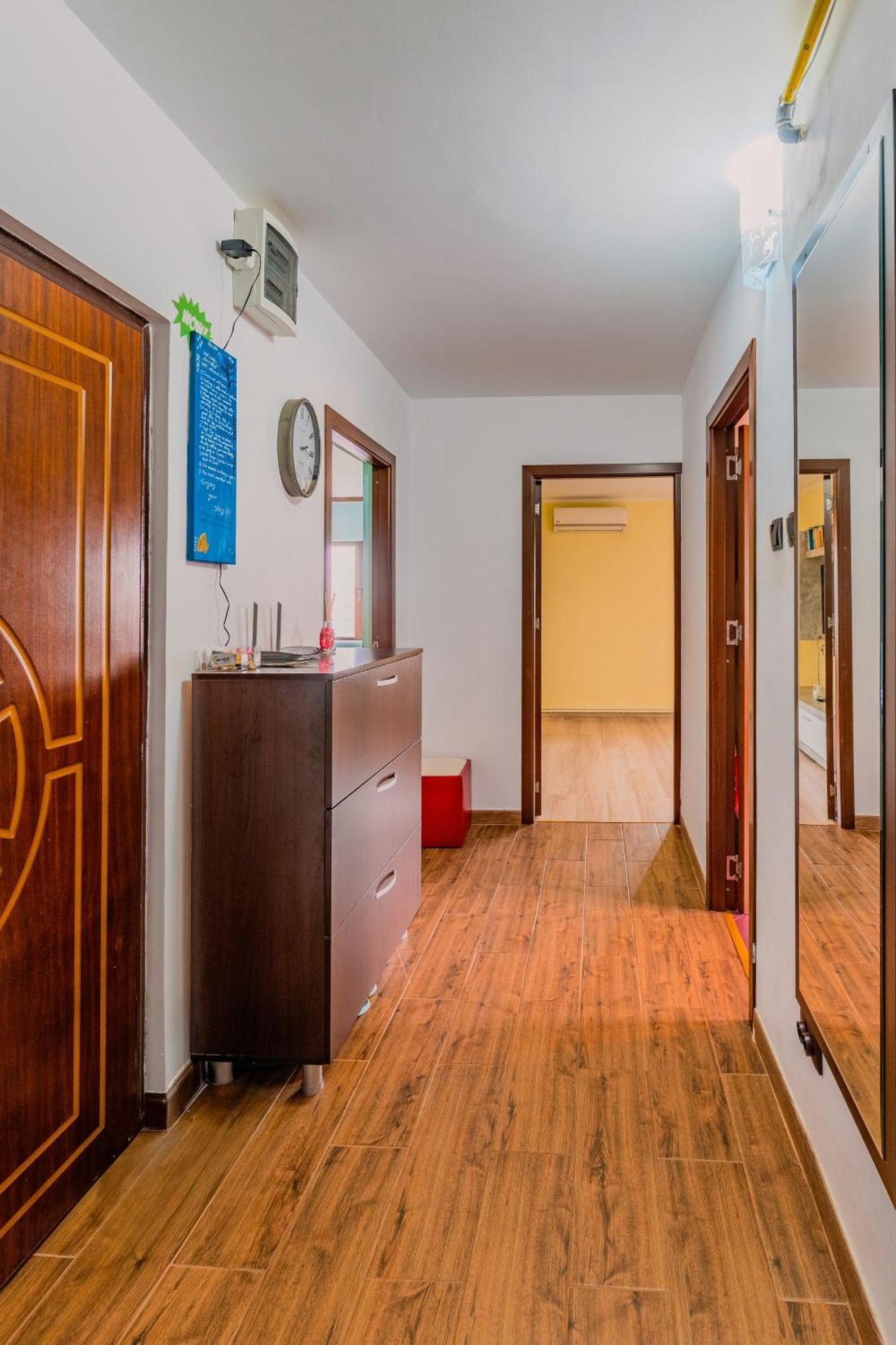 M Apartment Aproape De Plaja Μανγκάλια Εξωτερικό φωτογραφία