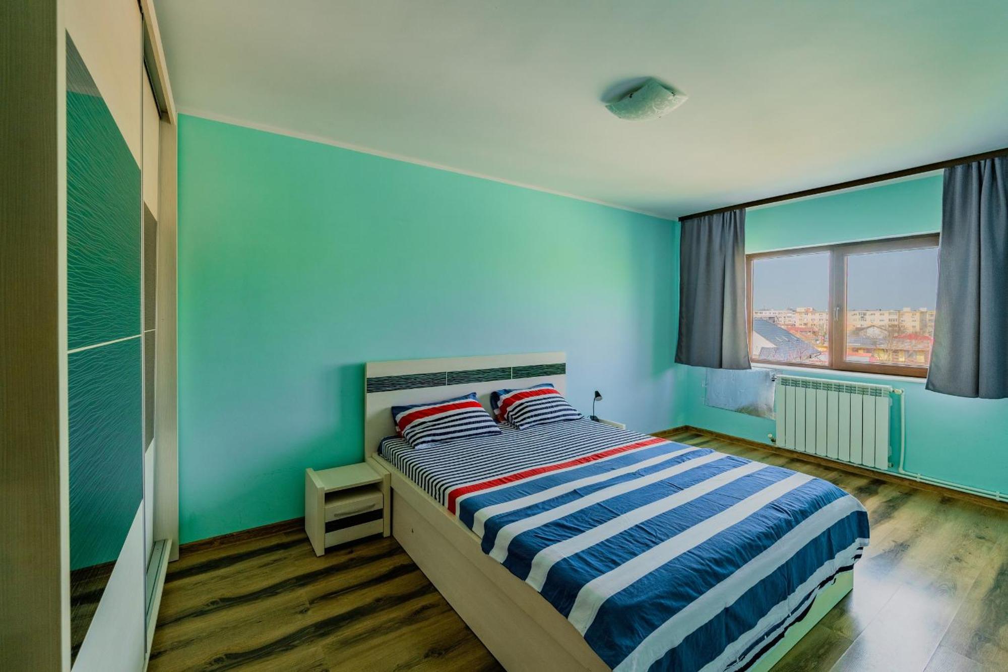 M Apartment Aproape De Plaja Μανγκάλια Εξωτερικό φωτογραφία