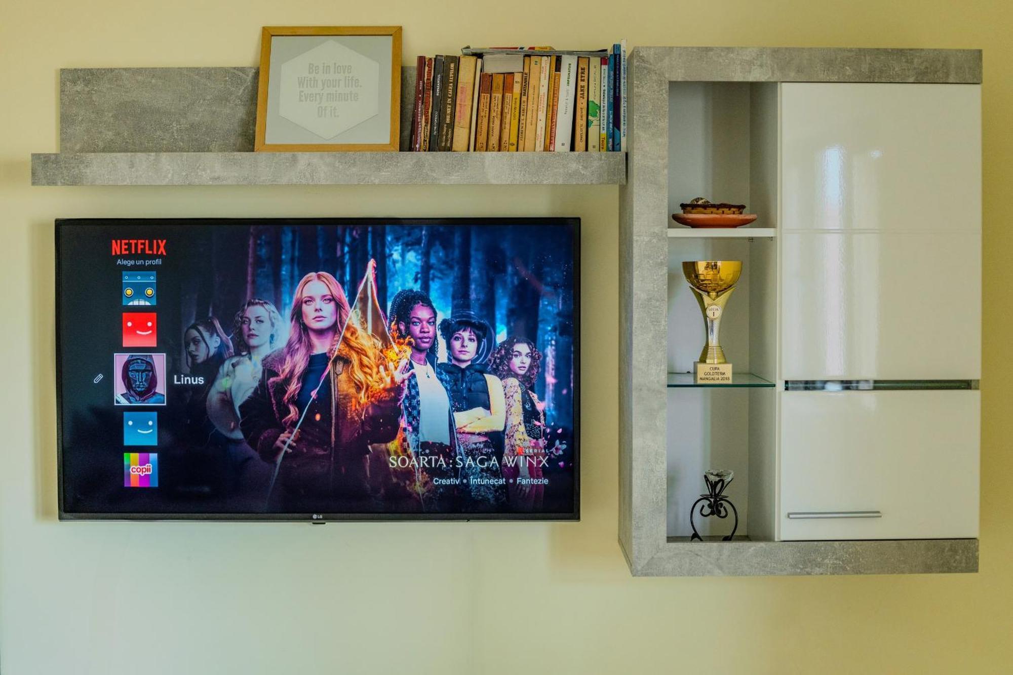 M Apartment Aproape De Plaja Μανγκάλια Εξωτερικό φωτογραφία